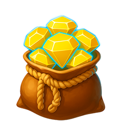 Bigo Live 4000 Diamonds